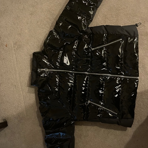 Nike icon clash jacket - Picture 3 of 4